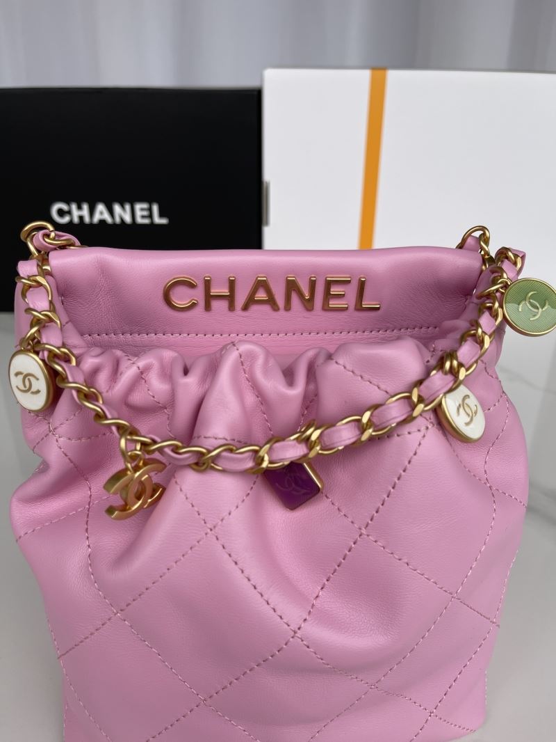 Chanel Gabrielle Bags